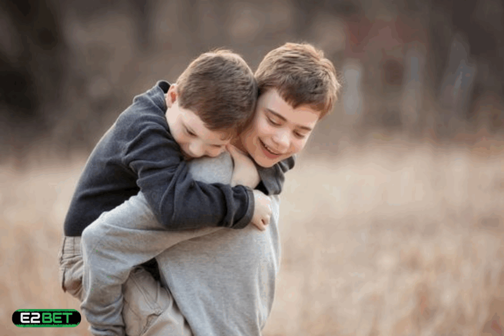 Mơ Thấy Em Trai Ruột Đánh Đề Con Gì? Giải Mã Giấc Mơ & Những Con Số May Mắn
