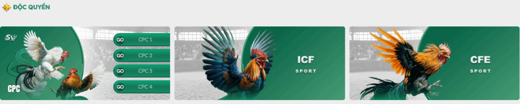Nhận Thưởng Nạp Lần Đầu 150% khi chơi Đá Gà SV388 tại E2BET