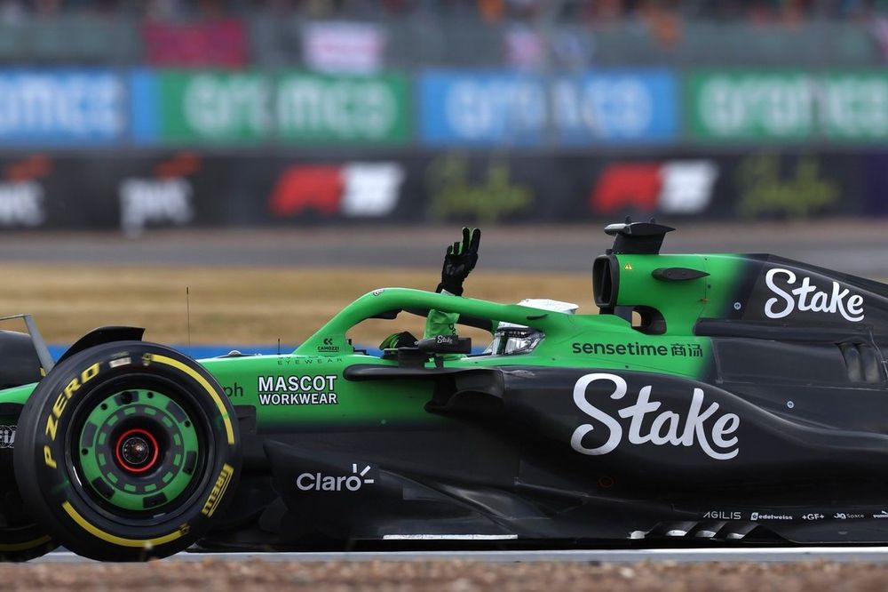 Nico Hülkenberg và Podium Đầu Tiên: Bài Học Về Sự Bền Bỉ Trong Cuộc Chơi Dài